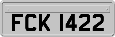 FCK1422