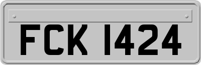 FCK1424