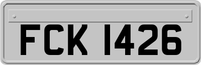 FCK1426