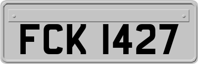FCK1427