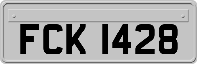 FCK1428