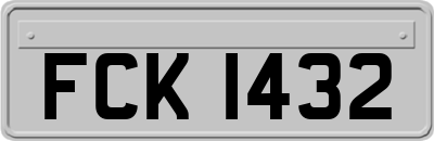 FCK1432