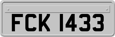 FCK1433