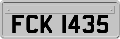 FCK1435