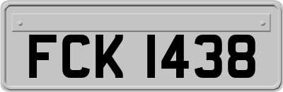 FCK1438