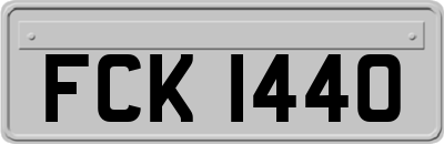 FCK1440
