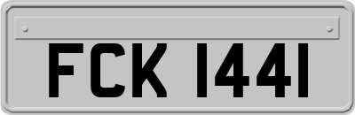 FCK1441
