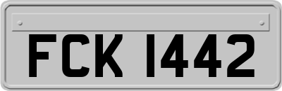 FCK1442