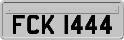 FCK1444