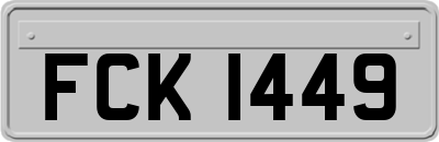 FCK1449