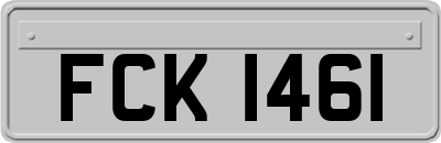 FCK1461
