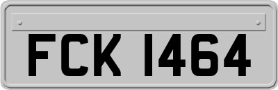 FCK1464
