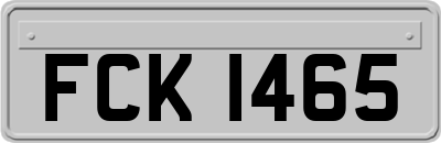 FCK1465