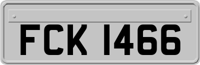 FCK1466
