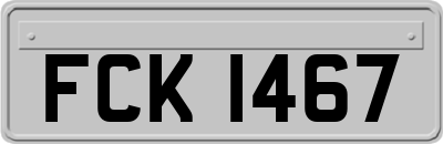 FCK1467