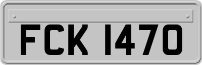 FCK1470