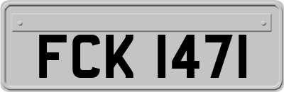 FCK1471