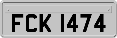FCK1474