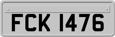 FCK1476
