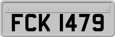 FCK1479