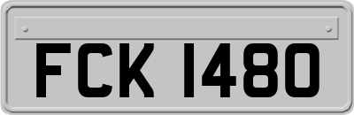 FCK1480