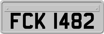 FCK1482