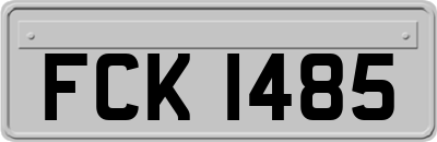 FCK1485