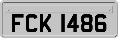 FCK1486