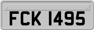 FCK1495