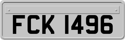 FCK1496