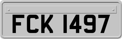 FCK1497
