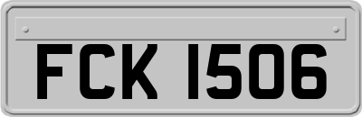 FCK1506