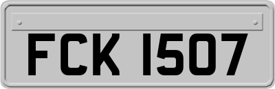 FCK1507