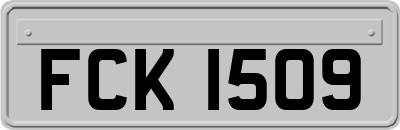 FCK1509
