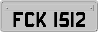 FCK1512
