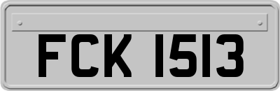 FCK1513