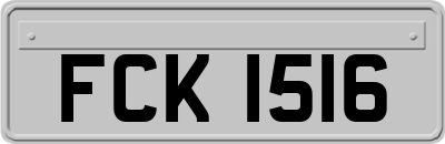 FCK1516