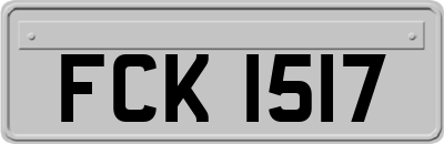 FCK1517
