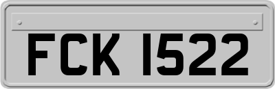 FCK1522