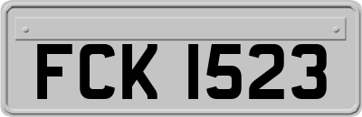 FCK1523