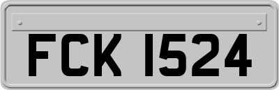 FCK1524
