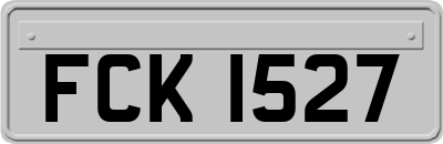 FCK1527