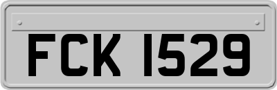 FCK1529