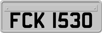 FCK1530