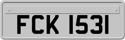 FCK1531