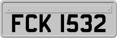 FCK1532