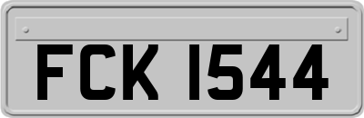 FCK1544