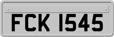FCK1545
