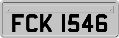 FCK1546