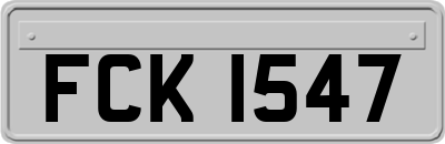 FCK1547